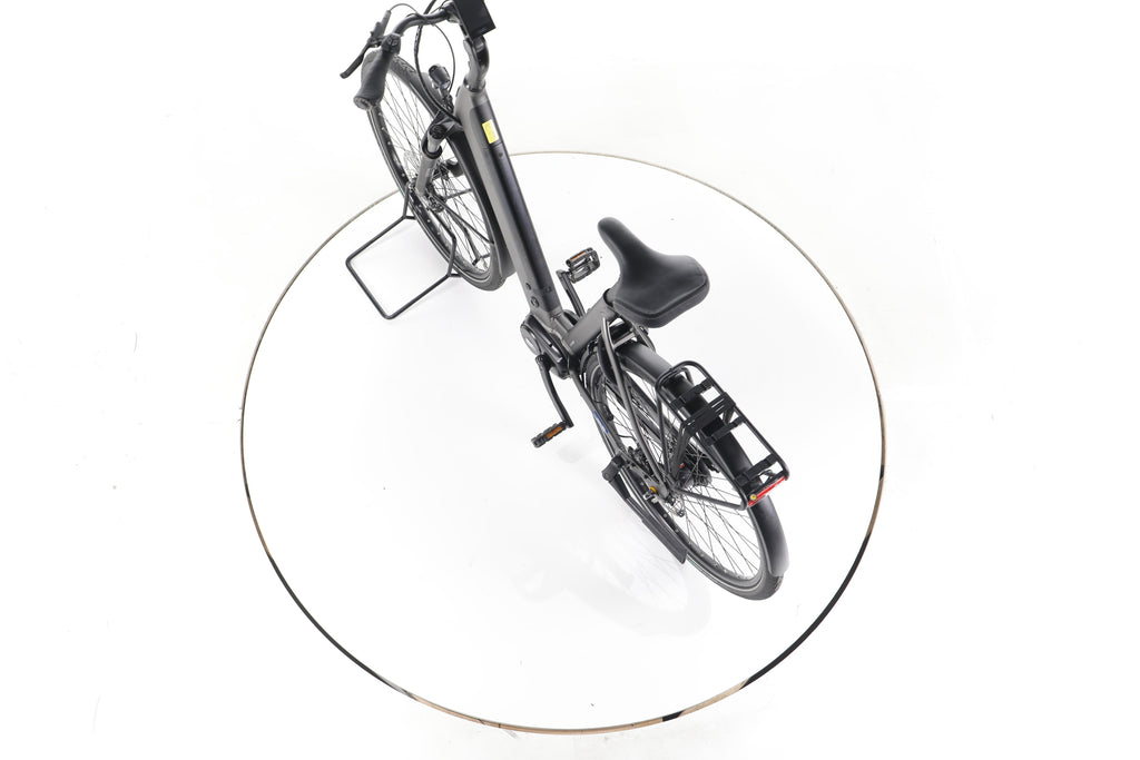 QWIC Premium i MN8+ C City E-Bike Tiefeinsteiger - Image 21