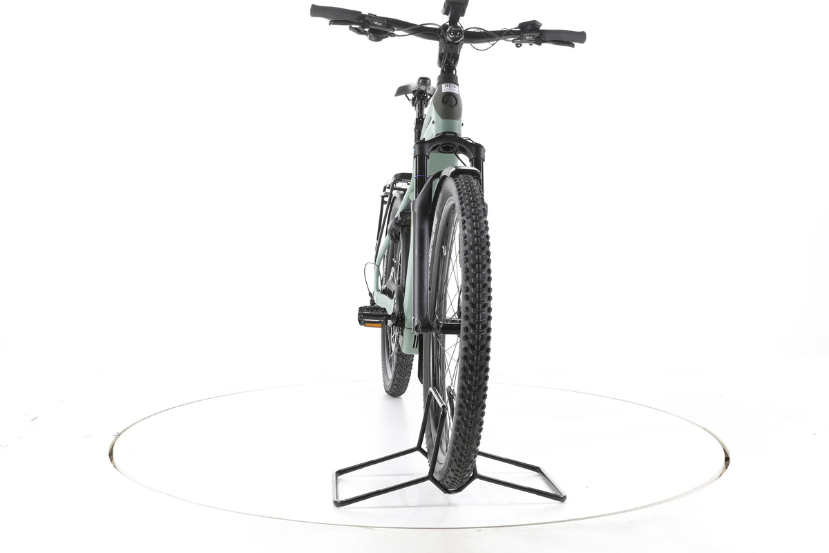 Kalkhoff ENTICE 5+ EXCITE ABS Trekking E-Bike 2025 - Image 4