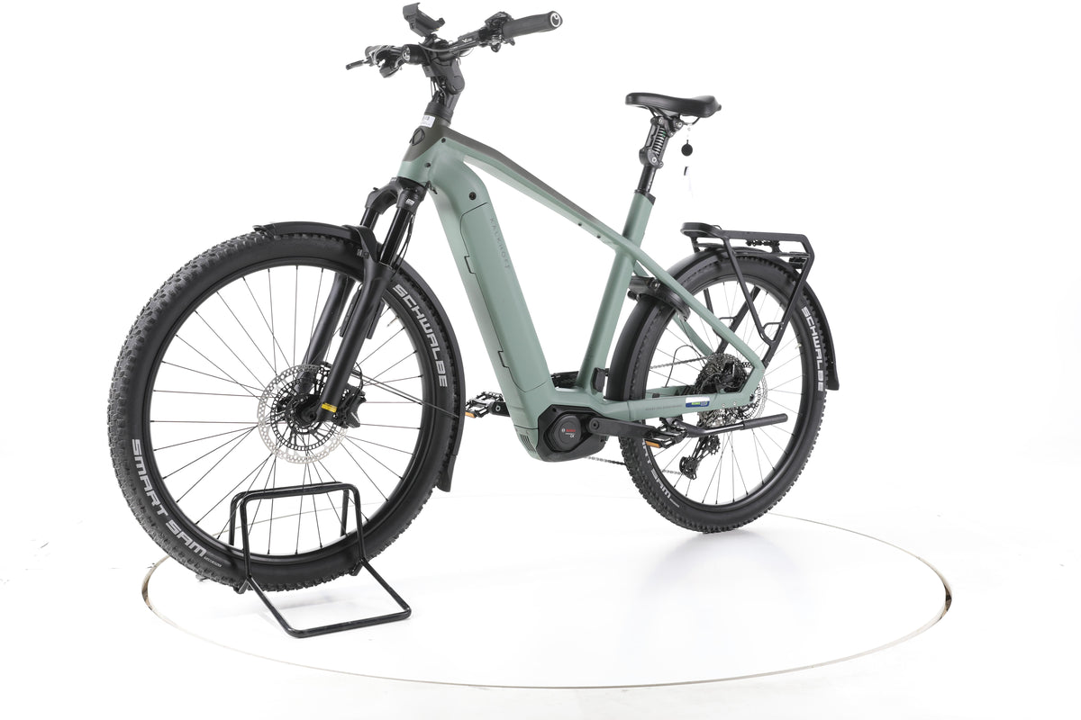 Kalkhoff ENTICE 5+ EXCITE ABS Trekking E-Bike 2025 - Image 6