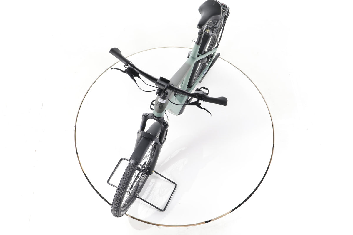 Kalkhoff ENTICE 5+ EXCITE ABS Trekking E-Bike 2025 - Image 17