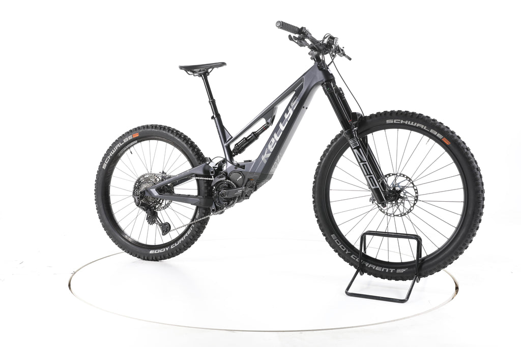 Kellys Theos F70 E-Bike Fully Carbon - Image 2