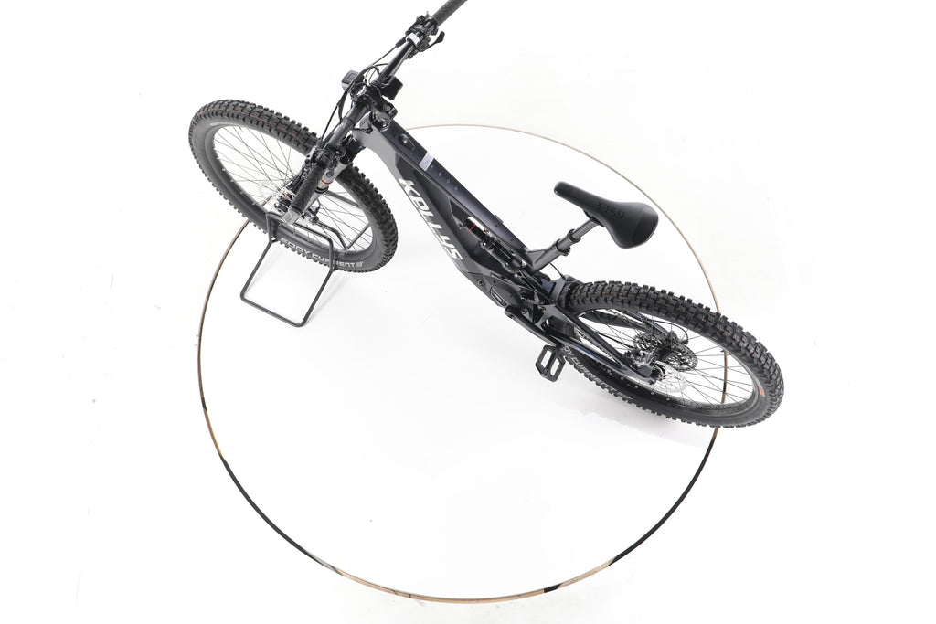 Kellys Theos F70 E-Bike Fully Carbon - Image 20