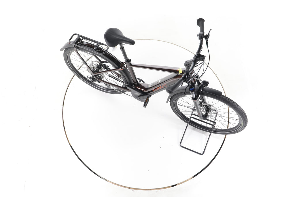 Cube Touring Hybrid Pro Trekking E-Bike 2025 - Image 14