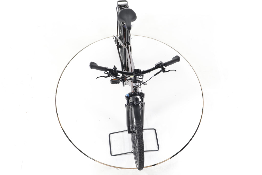 Cube Touring Hybrid Pro Trekking E-Bike 2025 - Image 16