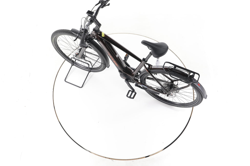 Cube Touring Hybrid Pro Trekking E-Bike 2025 - Image 20