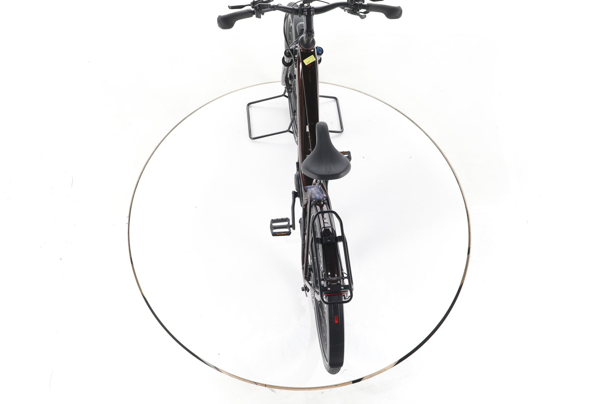 Cube Touring Hybrid Pro Trekking E-Bike 2025 - Image 22