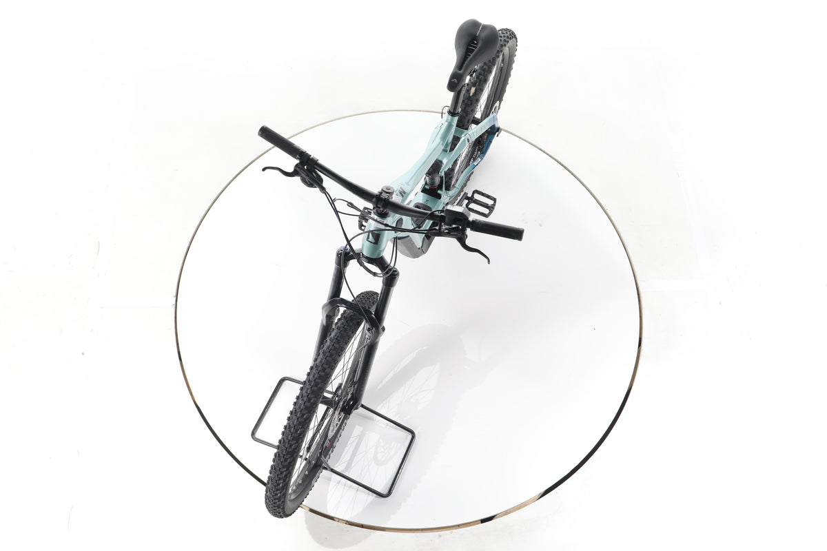 Haibike AllMtn 3 E-Bike Fully - Image 17