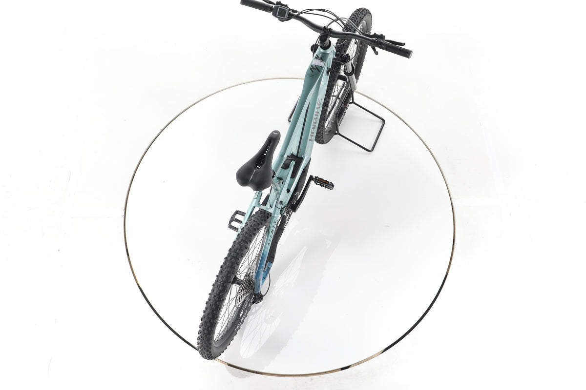 Haibike AllMtn 3 E-Bike Fully - Image 23