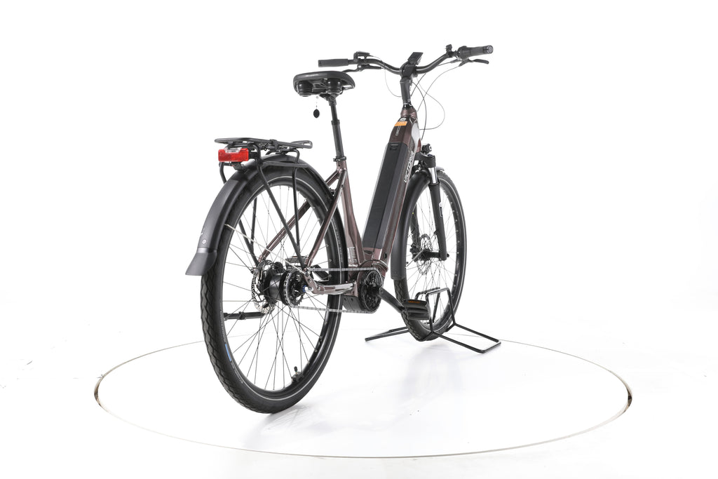 Victoria Tresalo 13 City E-Bike Tiefeinsteiger - Image 11