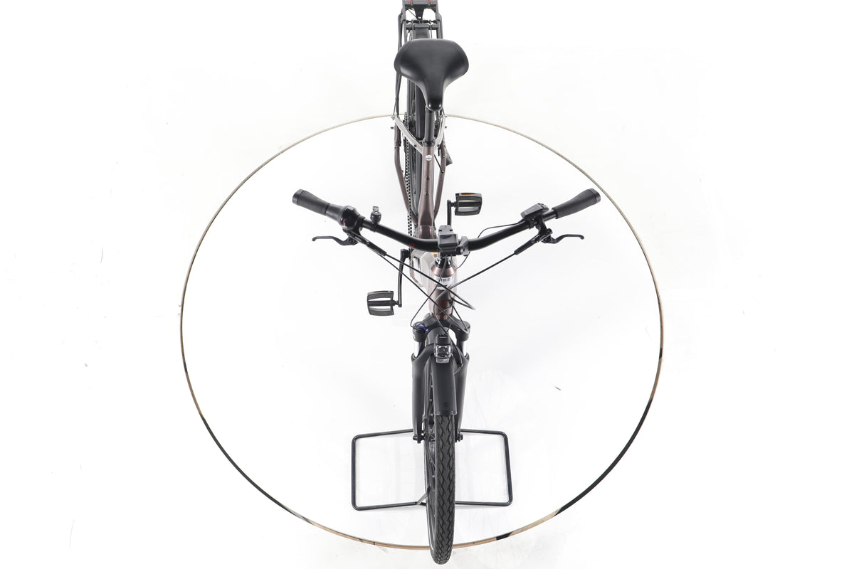 Victoria Tresalo 13 City E-Bike Tiefeinsteiger - Image 16
