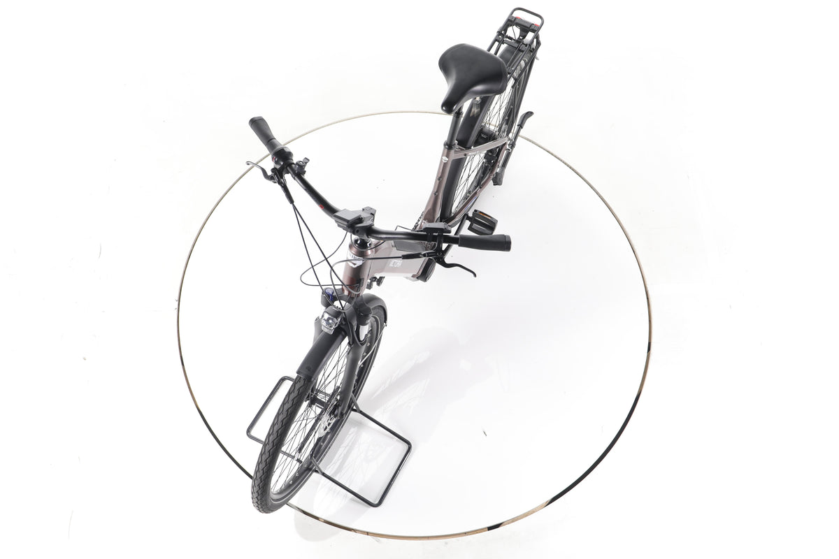 Victoria Tresalo 13 City E-Bike Tiefeinsteiger - Image 17