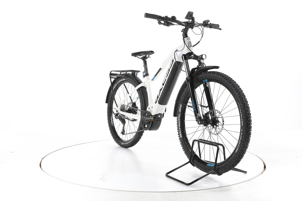 Axess Force WS Trekking E-Bike - Image 3