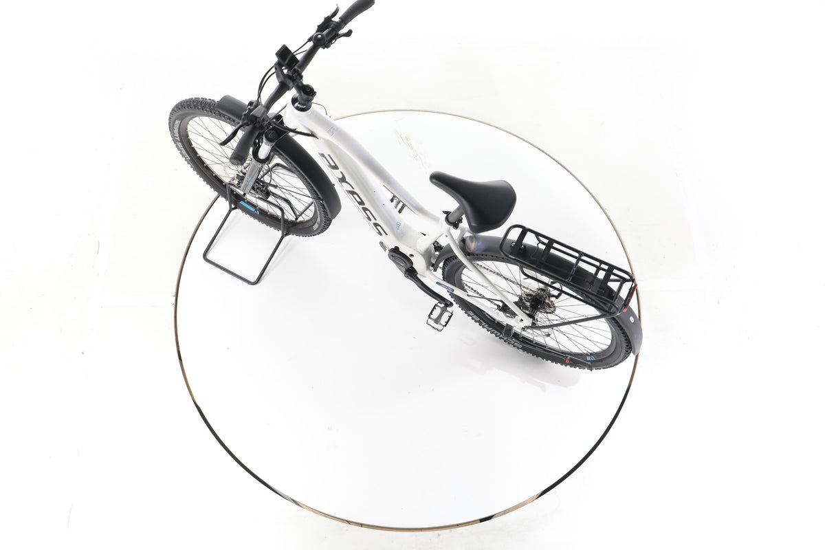Axess Force WS Trekking E-Bike - Image 20