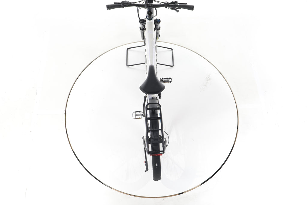 Axess Force WS Trekking E-Bike - Image 22
