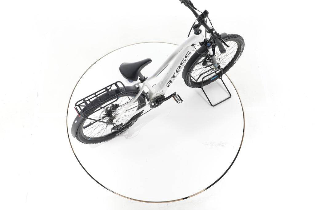 Axess Force WS Trekking E-Bike - Image 24