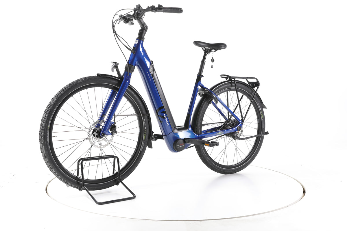 KOGA E-Nova Evo City E-Bike Tiefeinsteiger - Image 6