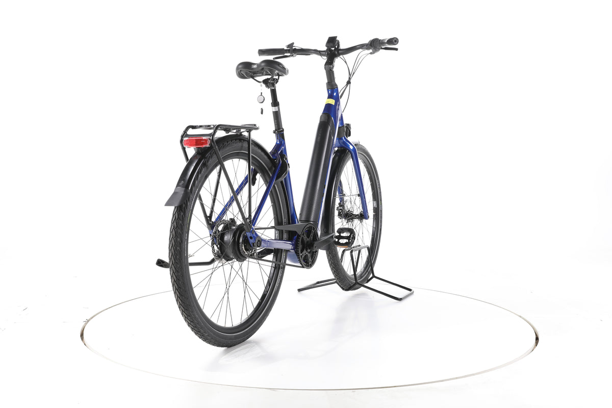 KOGA E-Nova Evo City E-Bike Tiefeinsteiger - Image 11