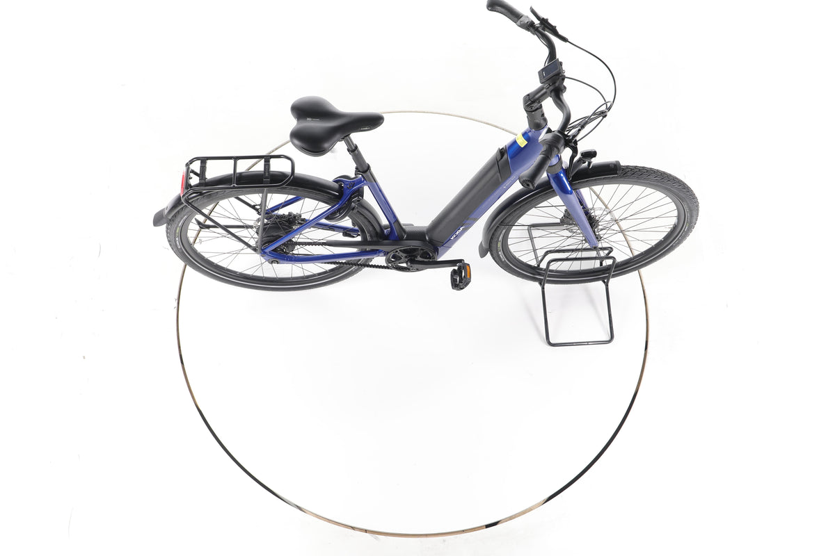 KOGA E-Nova Evo City E-Bike Tiefeinsteiger - Image 13