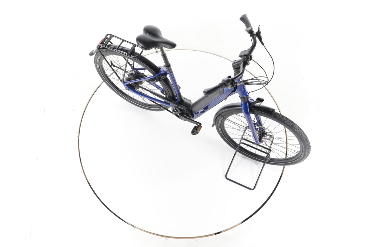 KOGA E-Nova Evo City E-Bike Tiefeinsteiger - Image 14