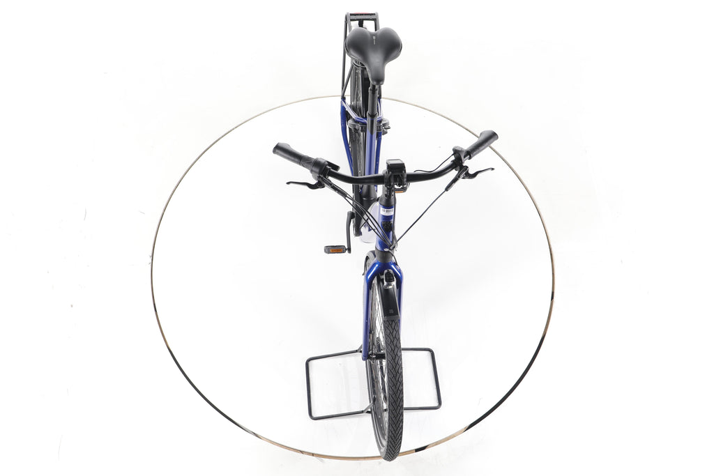 KOGA E-Nova Evo City E-Bike Tiefeinsteiger - Image 16