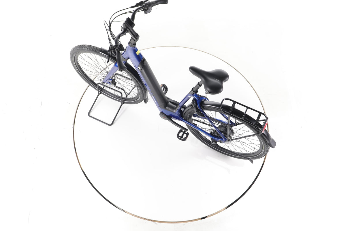 KOGA E-Nova Evo City E-Bike Tiefeinsteiger - Image 20