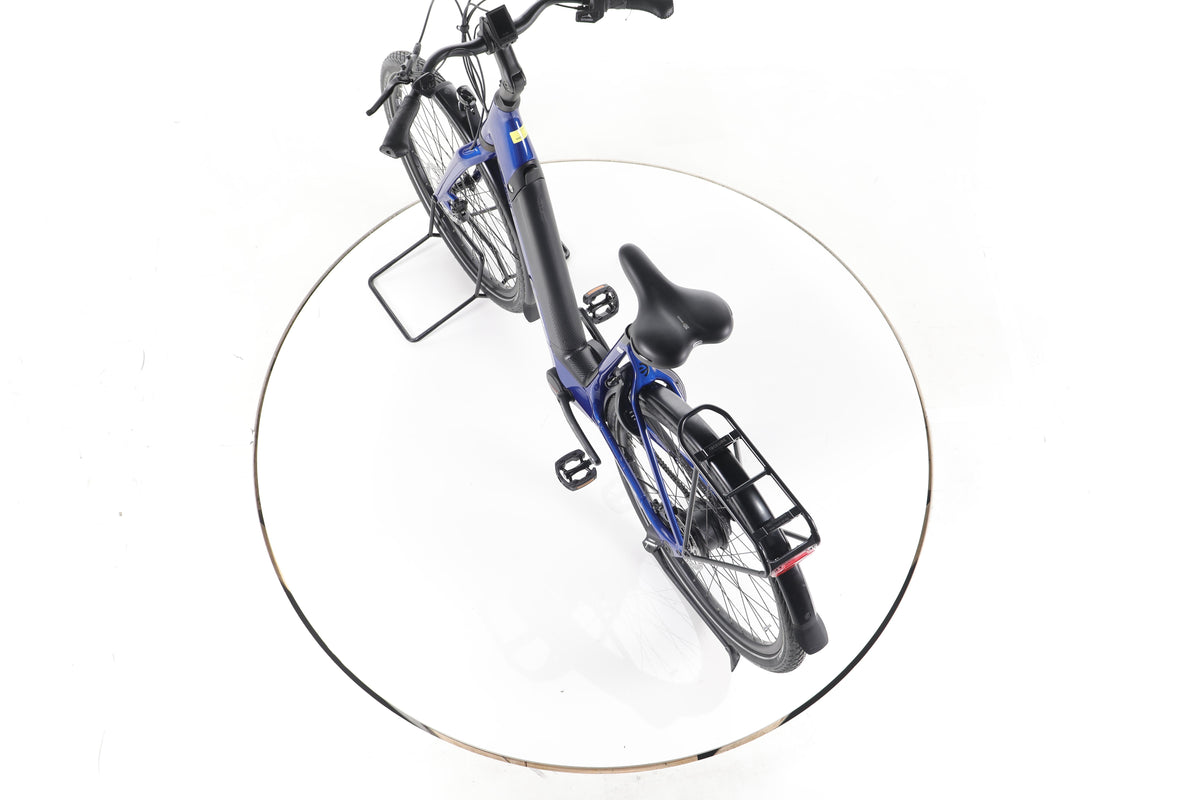 KOGA E-Nova Evo City E-Bike Tiefeinsteiger - Image 21