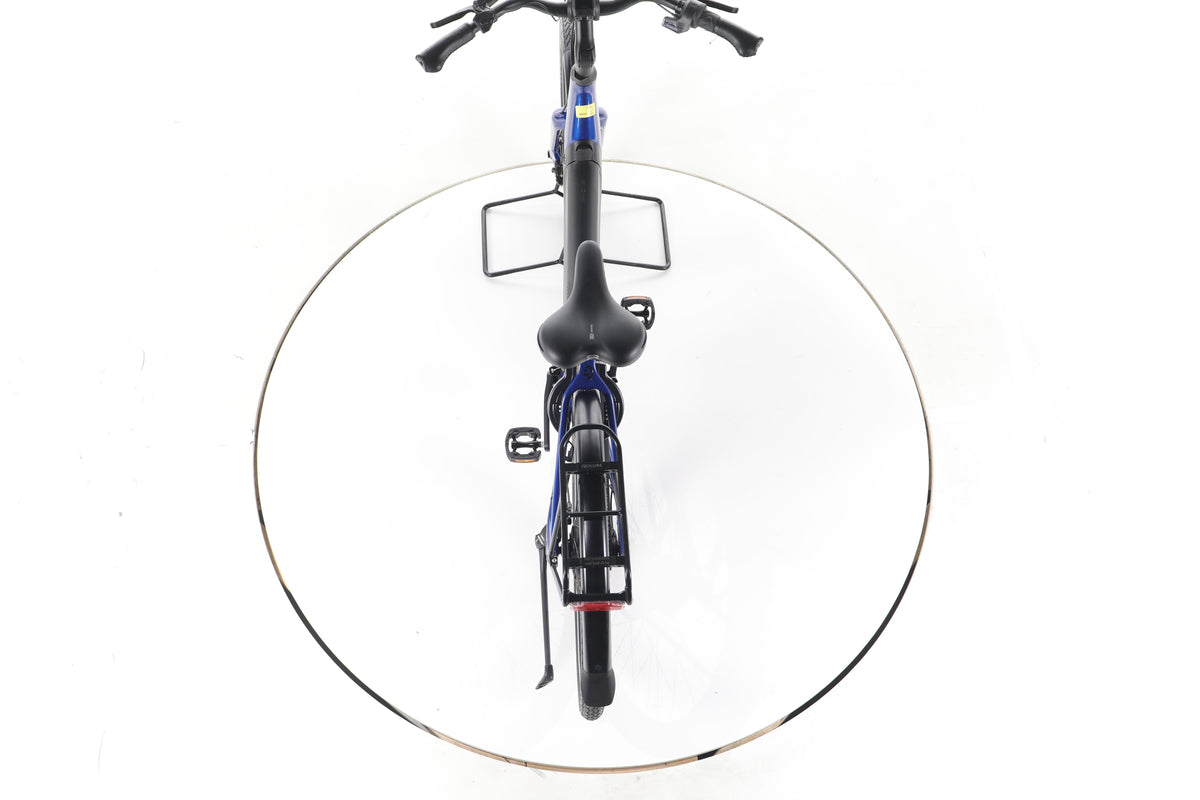 KOGA E-Nova Evo City E-Bike Tiefeinsteiger - Image 22