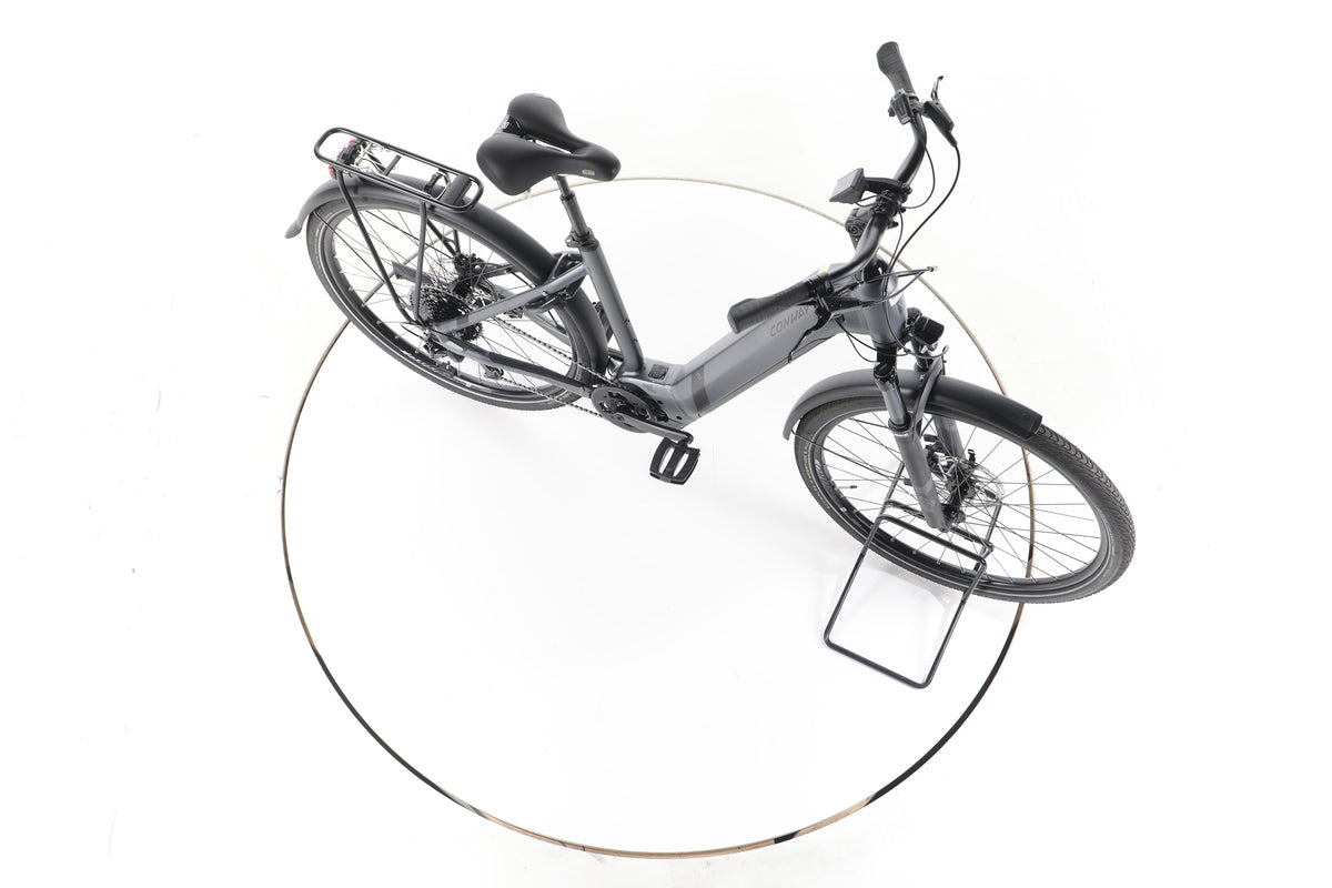 Conway Cairon T 3.0 Trekking E-Bike Tiefeinsteiger - Image 14