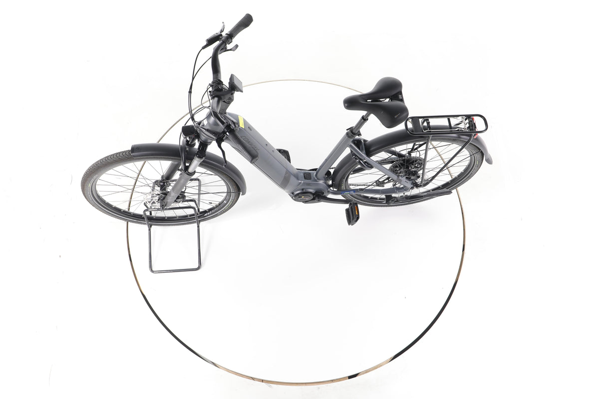 Conway Cairon T 3.0 Trekking E-Bike Tiefeinsteiger - Image 19