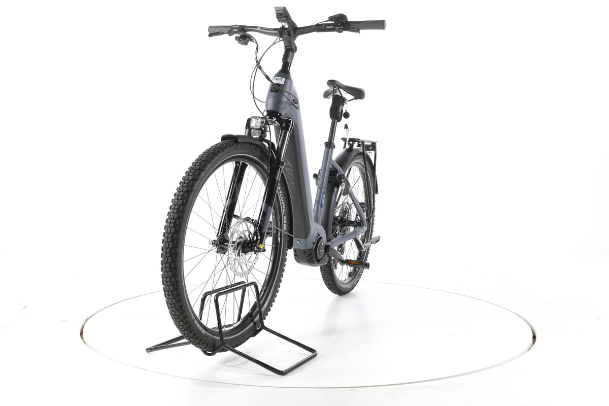Conway Cairon SUV 5.0 Trekking E-Bike Tiefeinsteiger - Image 5