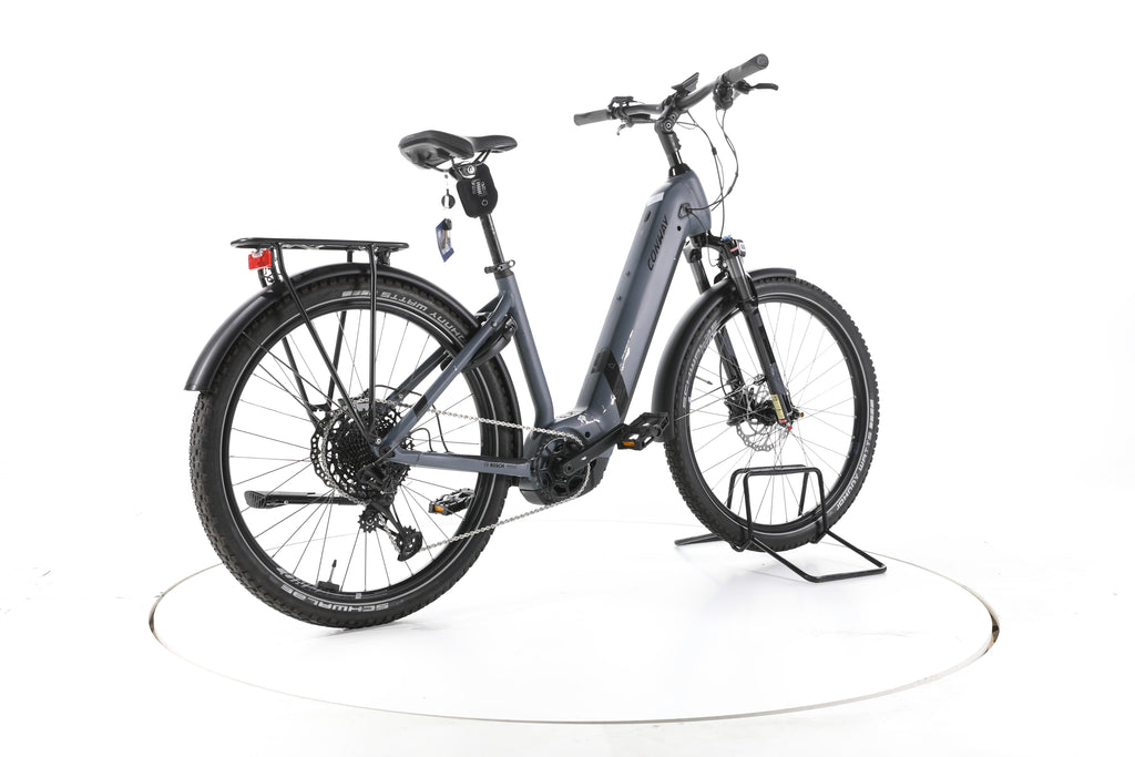 Conway Cairon SUV 5.0 Trekking E-Bike Tiefeinsteiger - Image 12