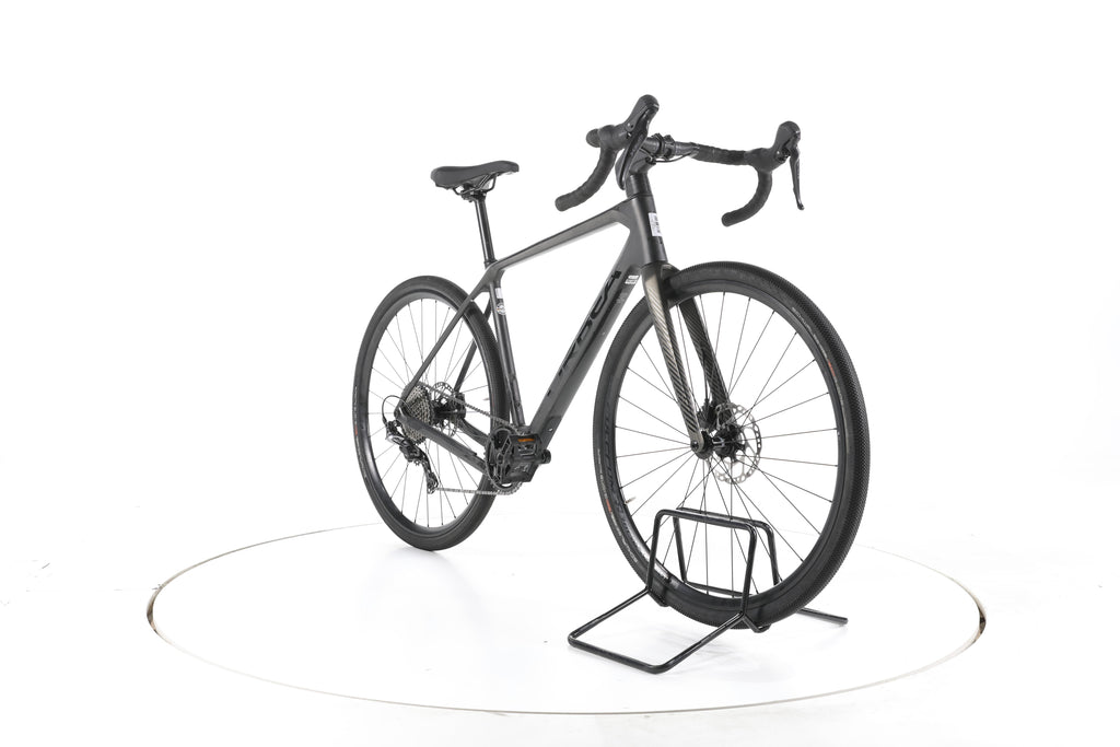 Orbea Terra M30 Team 1X Gravelbike Carbon - Image 3