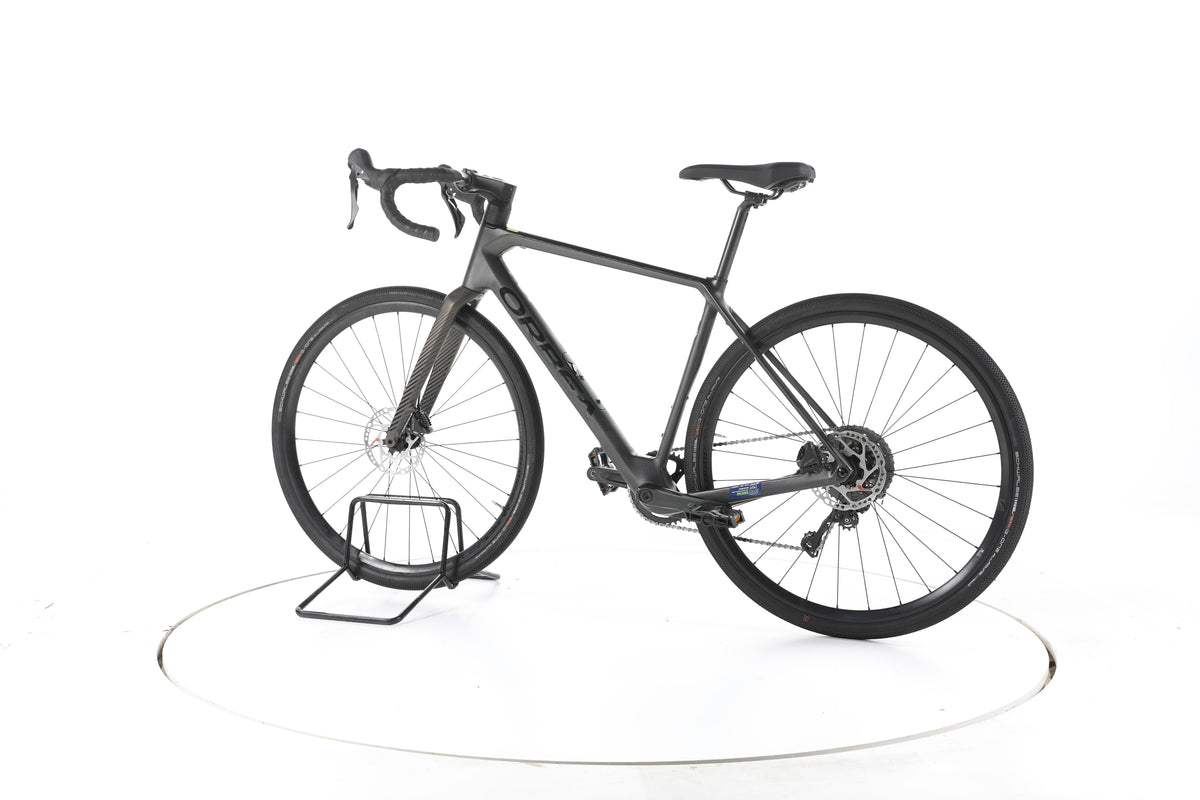 Orbea Terra M30 Team 1X Gravelbike Carbon - Image 8