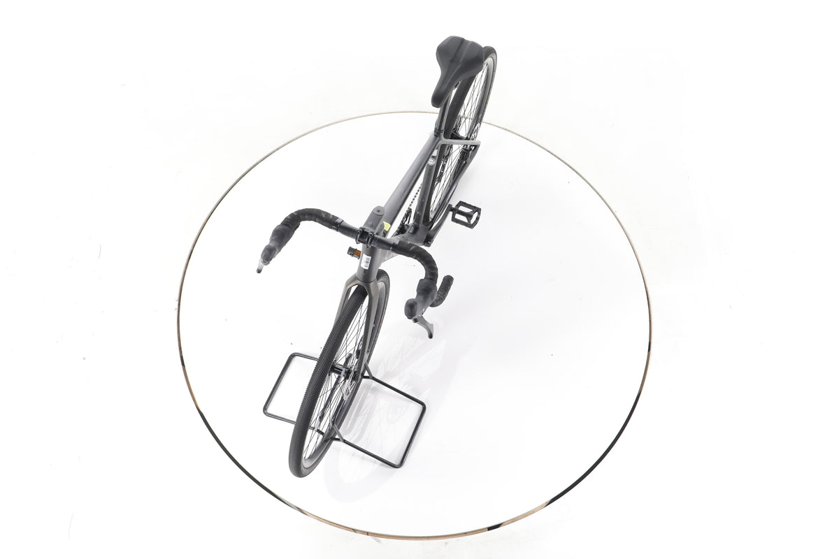 Orbea Terra M30 Team 1X Gravelbike Carbon - Image 17
