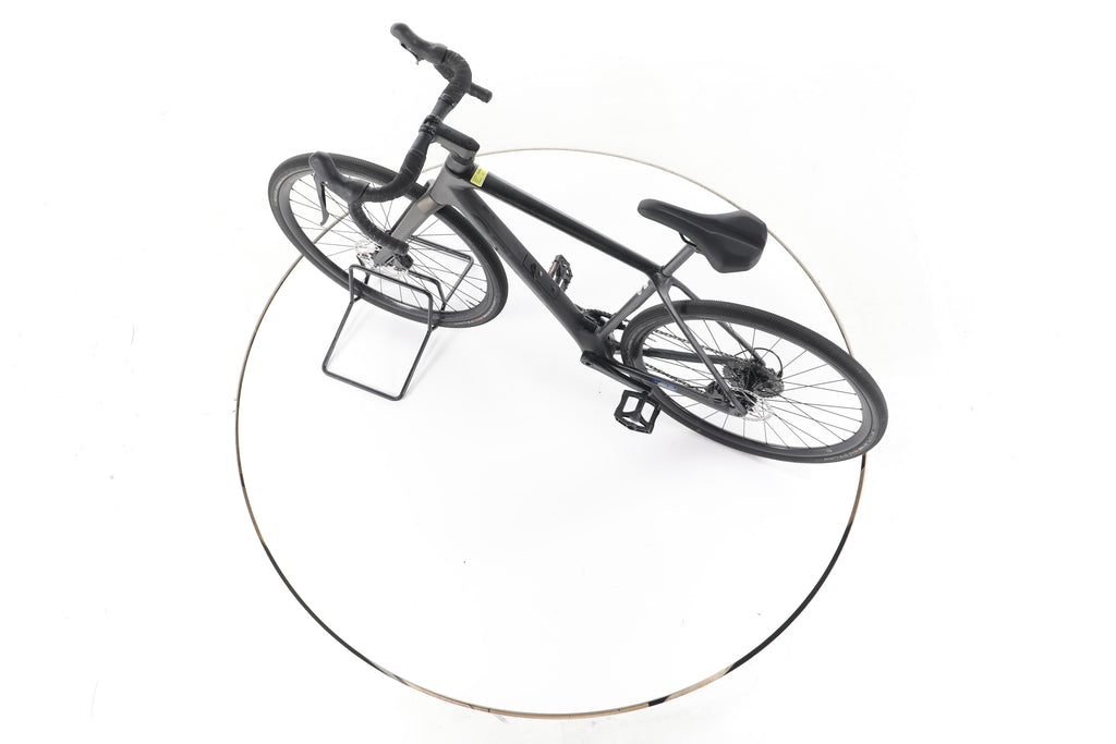 Orbea Terra M30 Team 1X Gravelbike Carbon - Image 20