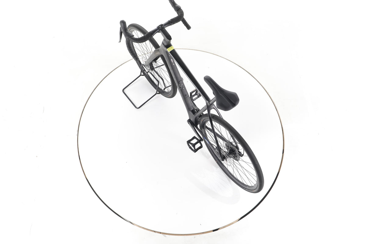 Orbea Terra M30 Team 1X Gravelbike Carbon - Image 21