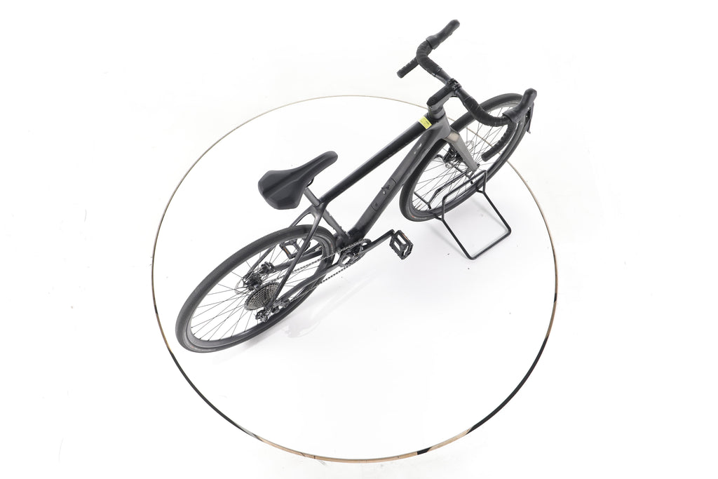 Orbea Terra M30 Team 1X Gravelbike Carbon - Image 24