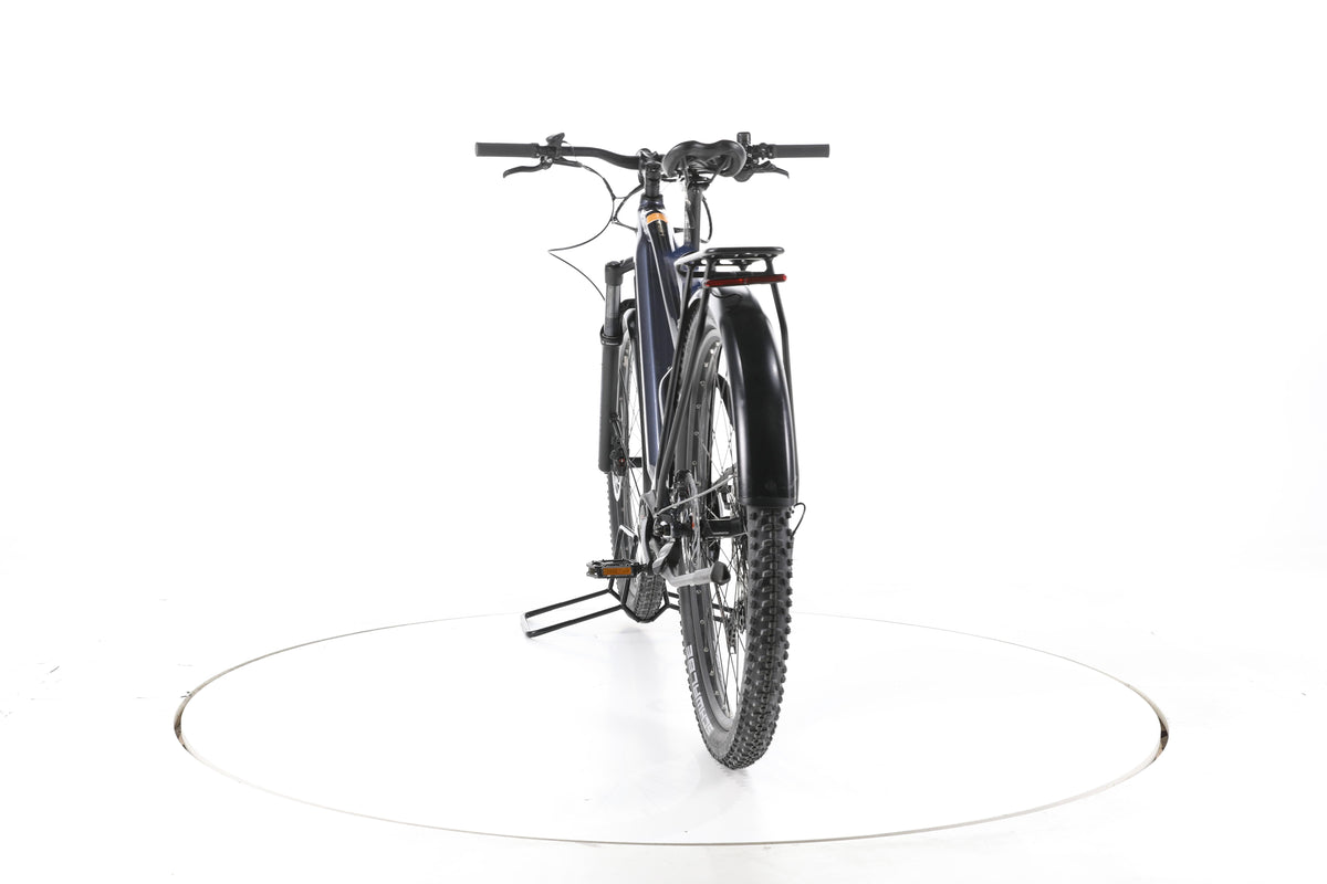Stevens E-Antelao Trekking E-Bike - Image 10