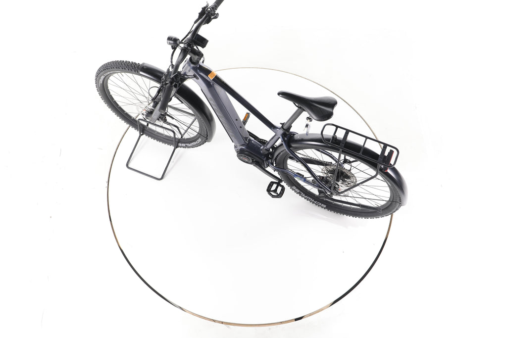 Stevens E-Antelao Trekking E-Bike - Image 20