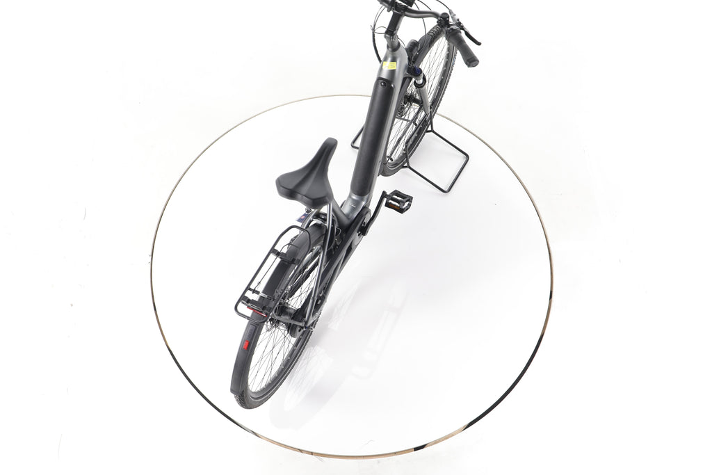 Cube Supreme RT Hybrid City E-Bike Tiefeinsteiger - Image 23