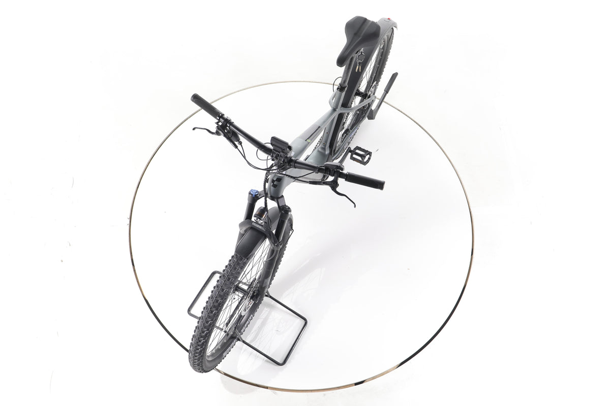 Cube Reaction Hybrid Pro Trekking E-Bike - Image 17