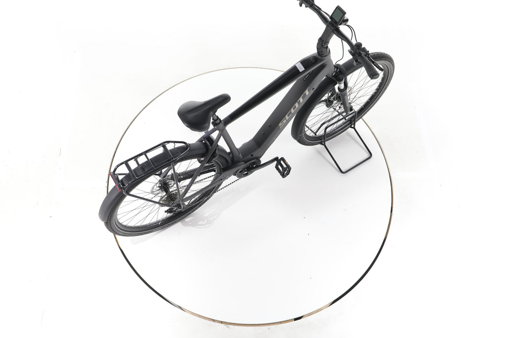 Scott Sub Tour eRide 20 Trekking E-Bike - Image 24