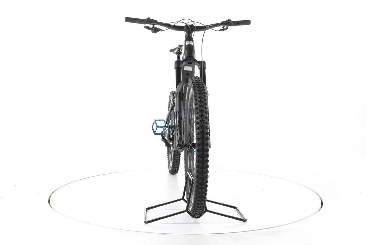 Cube Stereo Hybrid ONE77 HPC E-Bike Fully Carbon 2025 - Image 4