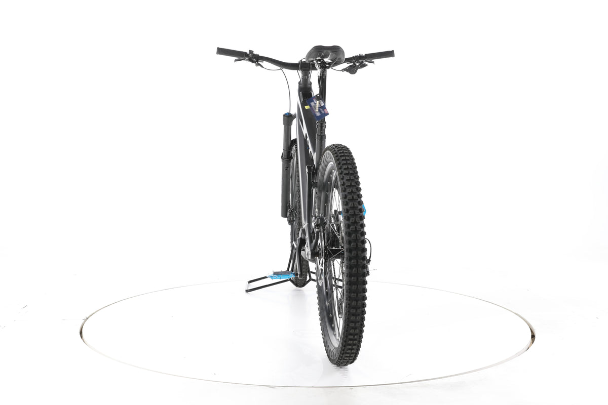 Cube Stereo Hybrid ONE77 HPC E-Bike Fully Carbon 2025 - Image 10