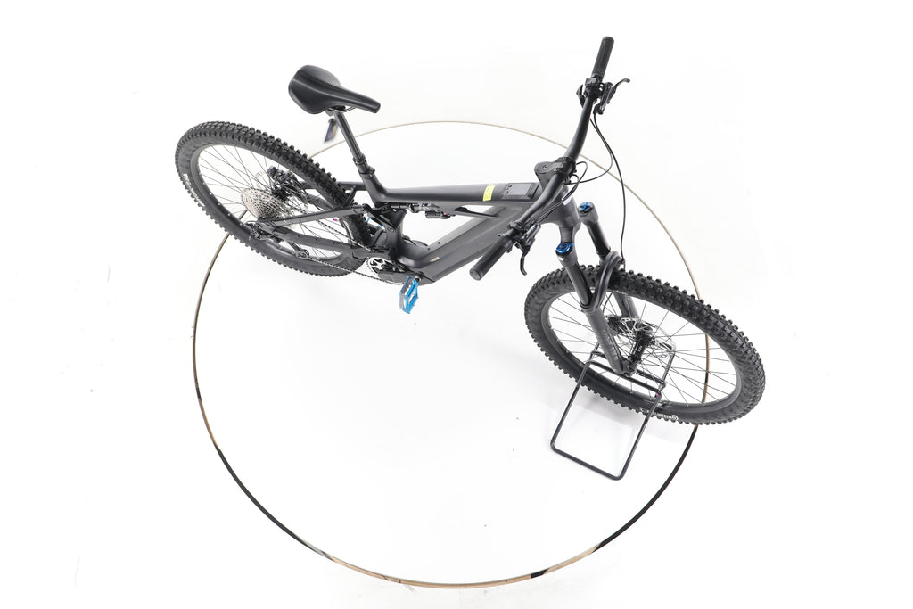 Cube Stereo Hybrid ONE77 HPC E-Bike Fully Carbon 2025 - Image 14