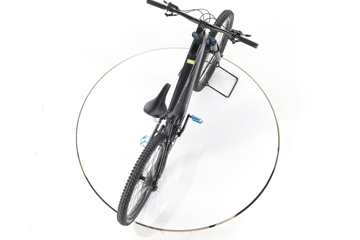 Cube Stereo Hybrid ONE77 HPC E-Bike Fully Carbon 2025 - Image 23