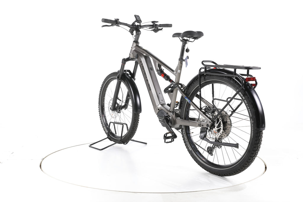 Hercules Nos FS SUV 2.2 SUV E-Bike - Image 9