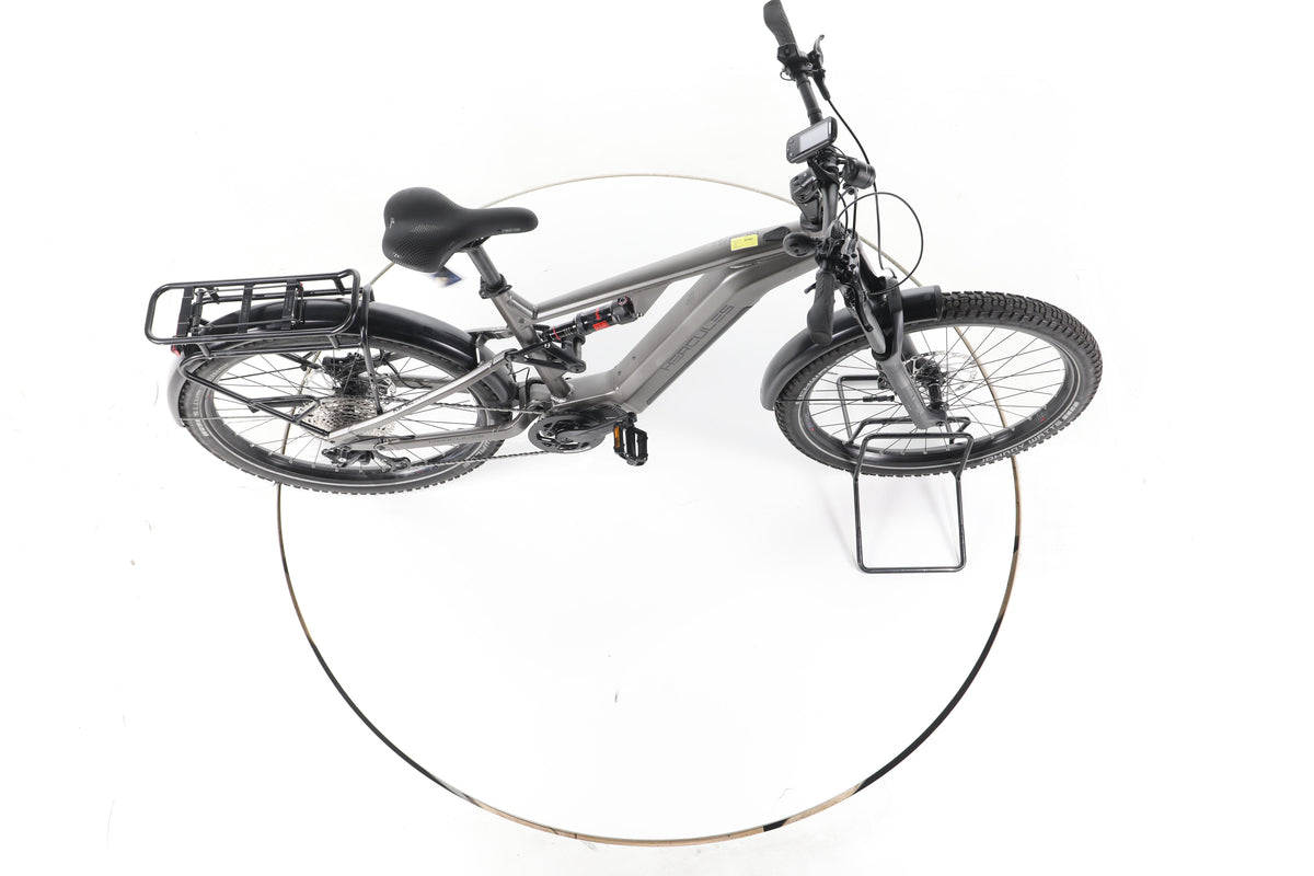 Hercules Nos FS SUV 2.2 SUV E-Bike - Image 13