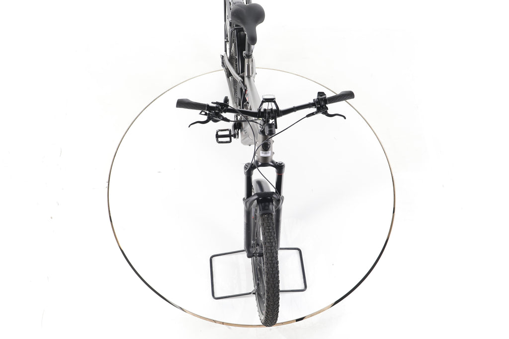 Hercules Nos FS SUV 2.2 SUV E-Bike - Image 16