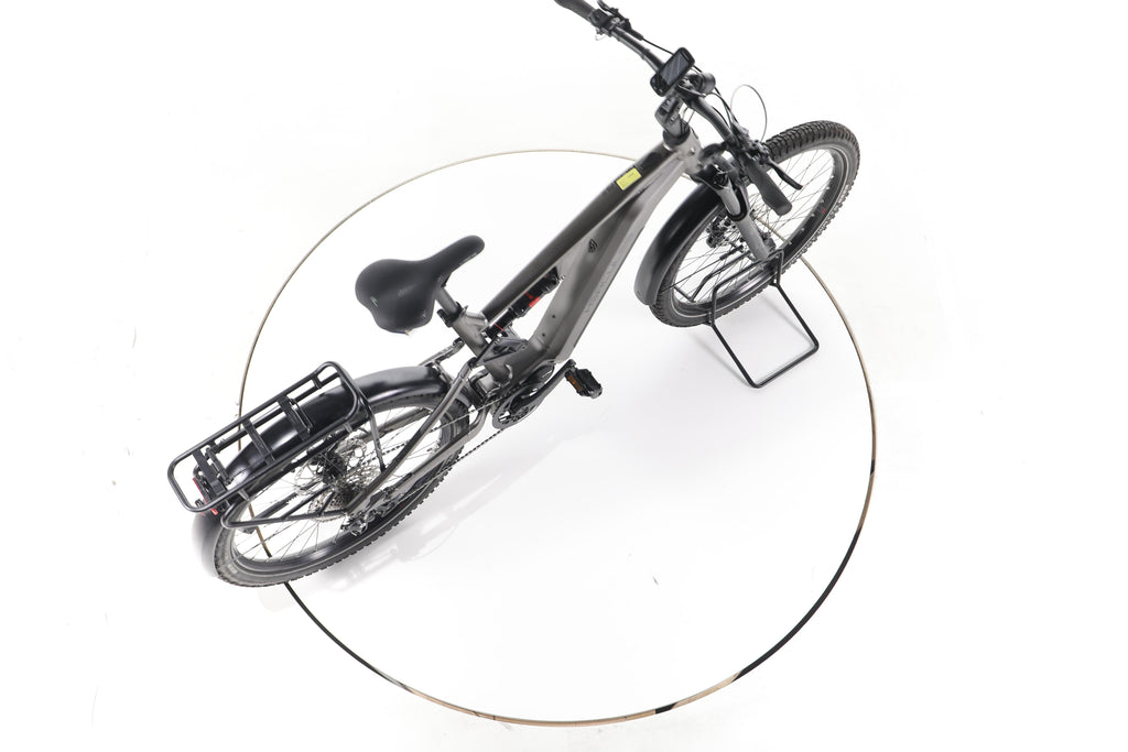 Hercules Nos FS SUV 2.2 SUV E-Bike - Image 24